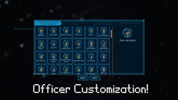 Halcyon 6: Starbase Commander (LIGHTSPEED EDITION)