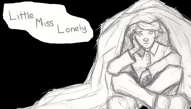 Little Miss Lonely Steam capsule image