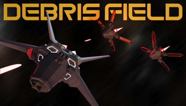 Debris Field Steam capsule image