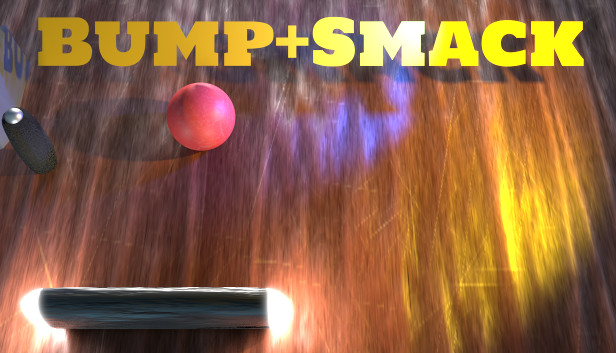 Bump+Smack Steam capsule image
