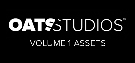 Oats Studios - Volume 1 Assets