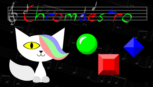 Chromaestro Steam capsule image