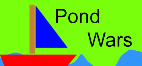 Pond Wars concurrent players on Steam