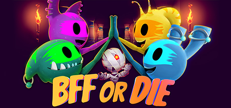 BFF or Die concurrent players on Steam
