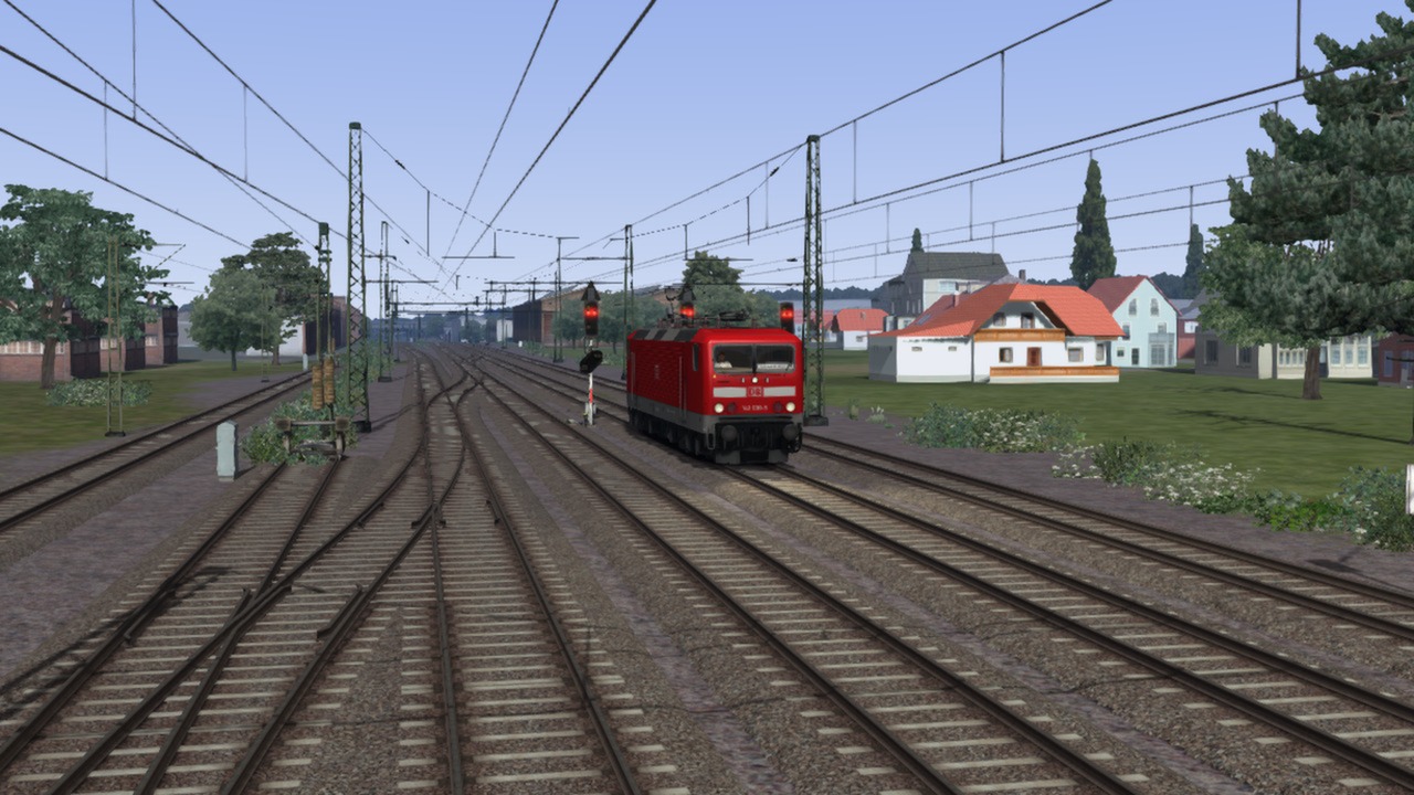 Save 40% on Train Simulator: Cologne-Dusseldorf Route Add-On on Steam