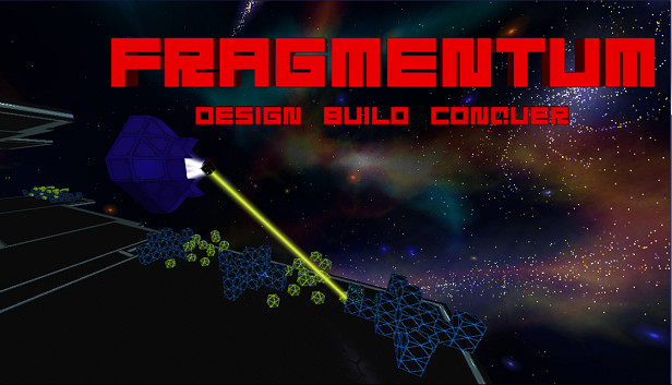 Fragmentum Steam capsule image