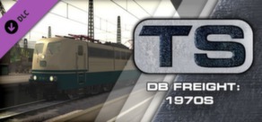 Train Simulator: DB Freight: 1970s Loco Add-On