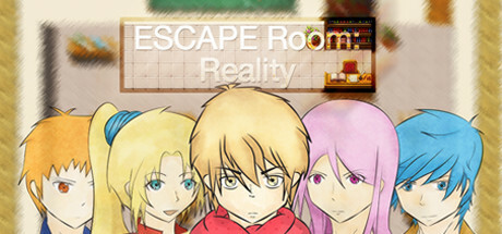 ESCAPE Room: Reality concurrent players on Steam