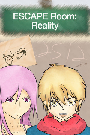 ESCAPE Room: Reality