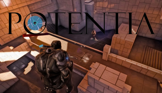 Potentia Steam capsule image