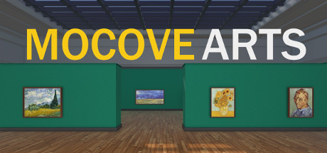 Baixar Mocove Arts VR Torrent