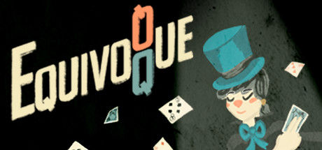 Equivoque concurrent players on Steam