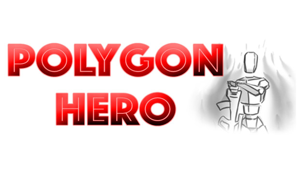 Polygon Hero Steam capsule image
