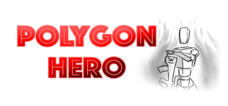 Polygon Hero concurrent players on Steam