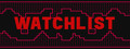 Watchlist