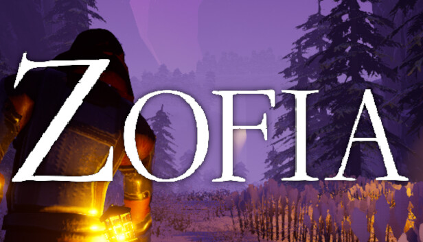 Zofia Steam capsule image