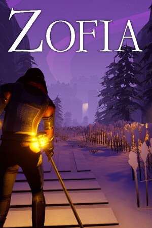 Zofia cover