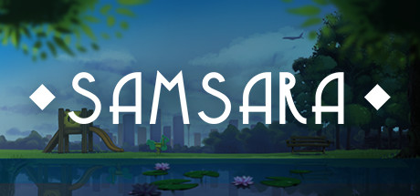 Samsara concurrent players on Steam