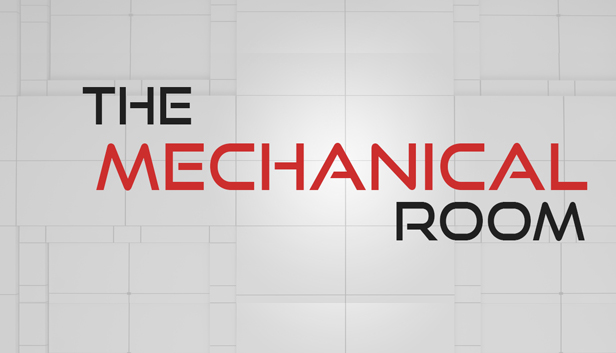 The Mechanical Room VR Steam capsule image