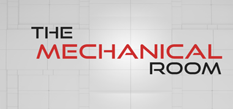 The Mechanical Room VR concurrent players on Steam