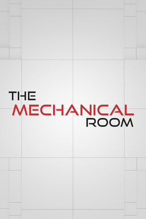 The Mechanical Room VR cover