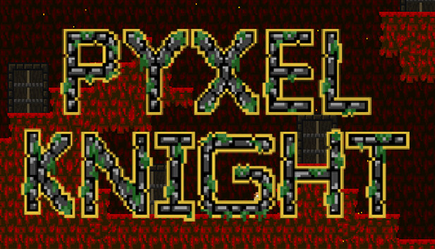 Pyxel Knight Steam capsule image