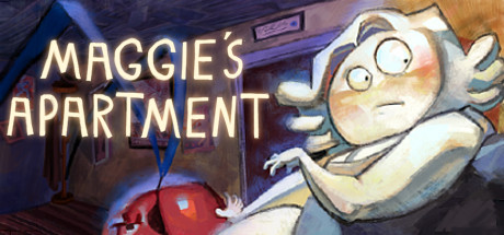Maggie's Apartment concurrent players on Steam