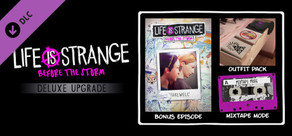 Steam Dlcページ Life Is Strange Before The Storm