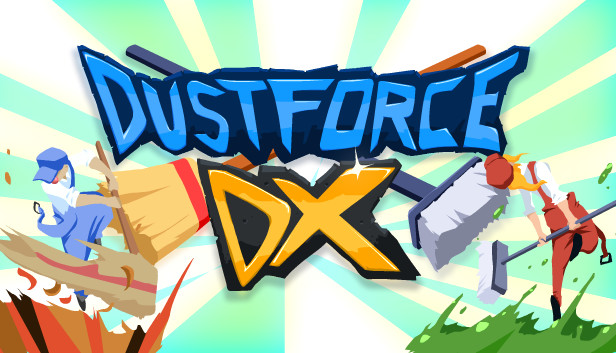 Dustforce