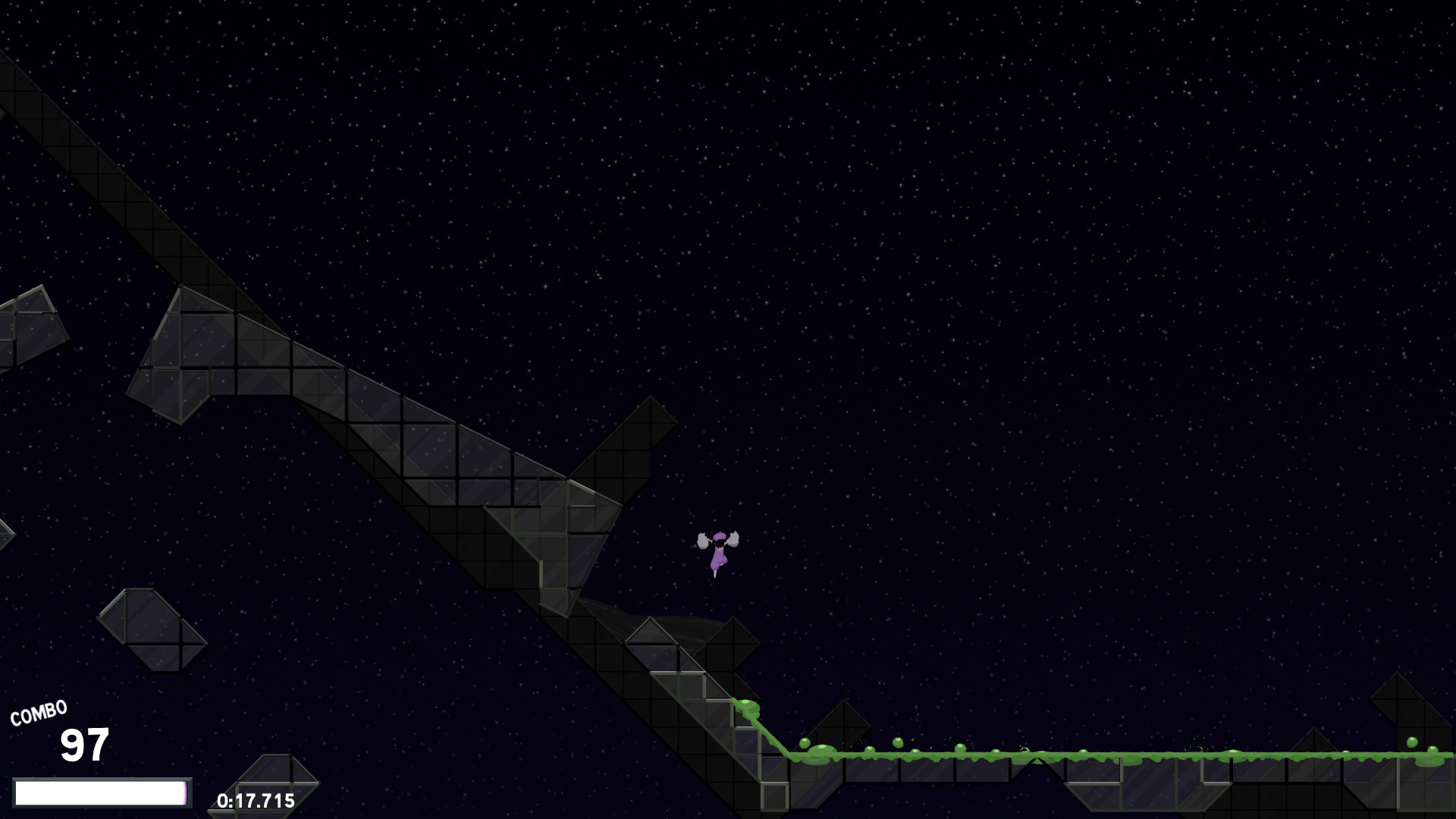 dustforce dx speed run dustforce dx speed run