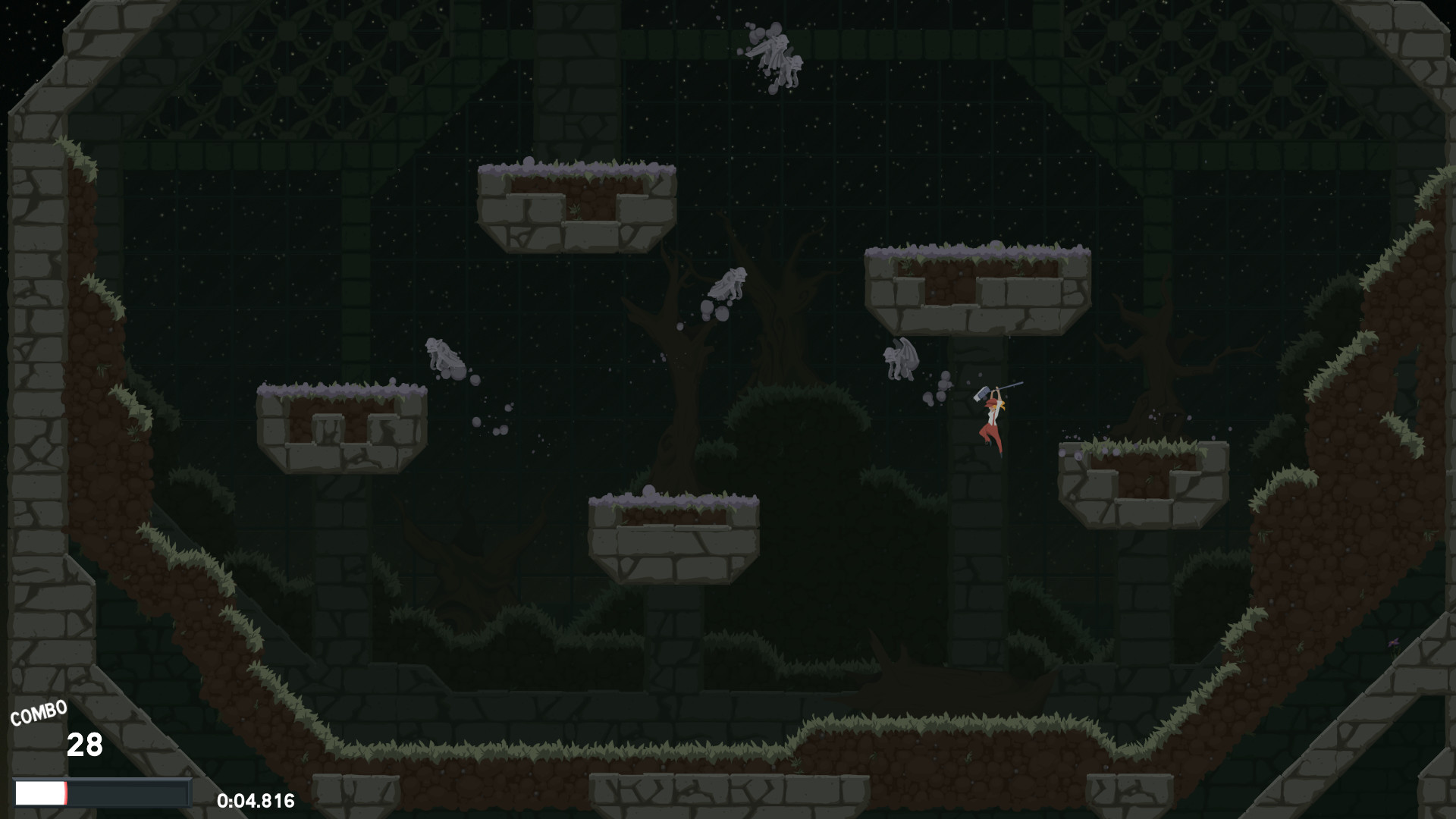 dustforce dx steamspy dustforce dx steamspy