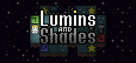Lumins and Shades header