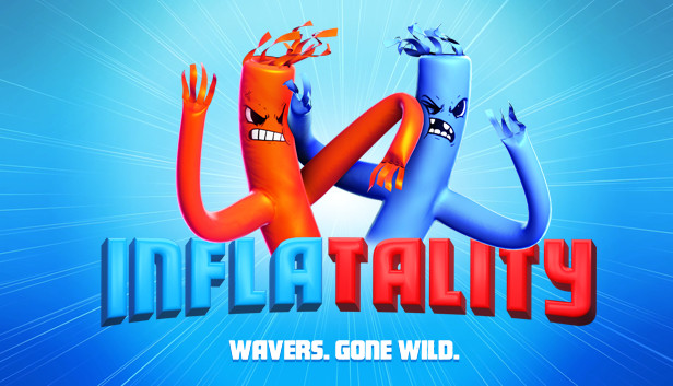 Inflatality Steam capsule image