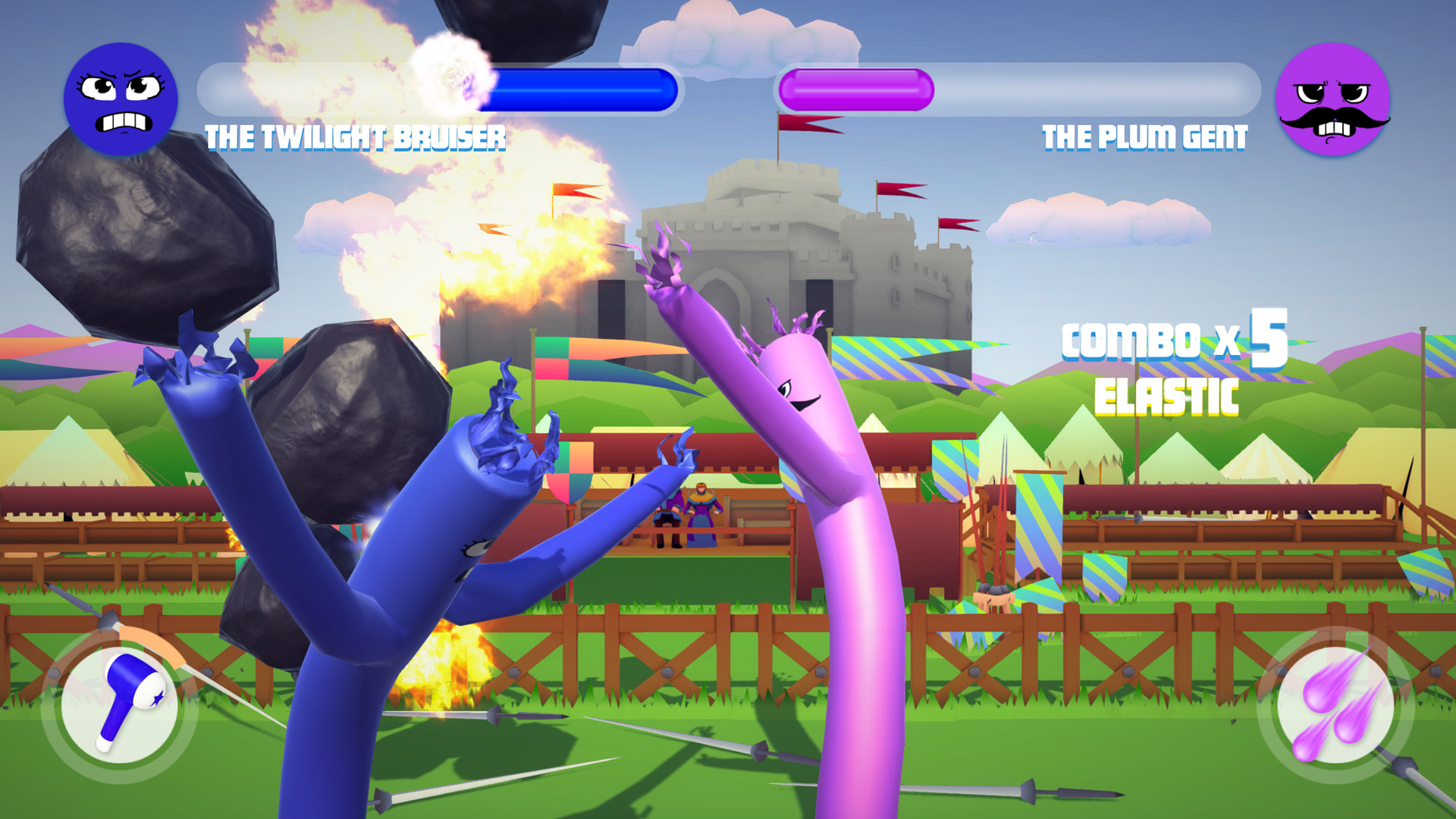 INFLATALITY 2