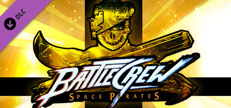 BATTLECREW Space Pirates - Unlimited