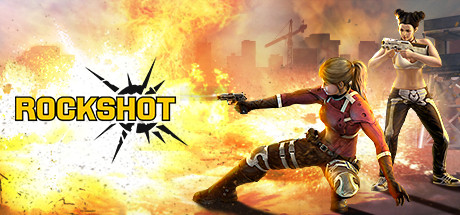 RockShot concurrent players on Steam