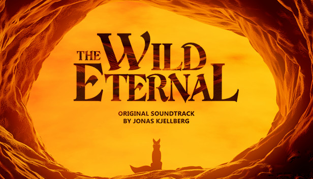 The Wild Eternal - Original Soundtrack Steam capsule image