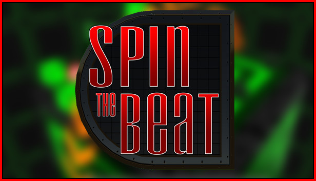 Spin the Beat Steam capsule image