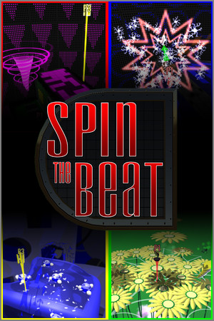 Spin the Beat cover