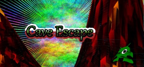 Cave Escape concurrent players on Steam