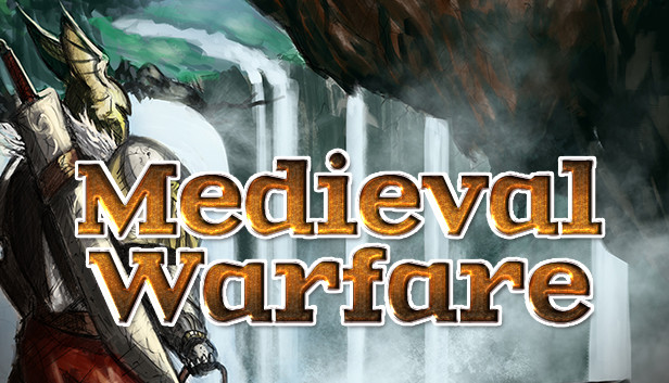 RPG Maker VX Ace - Medieval Warfare Music Pack Steam capsule image