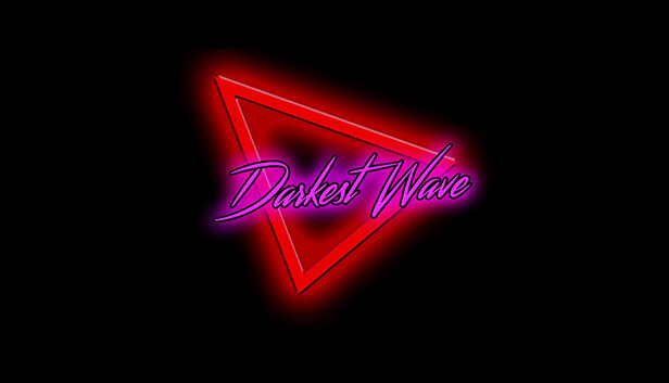 Darkest Wave Steam capsule image
