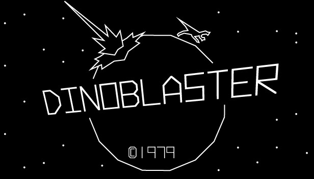 DinoBlaster Steam capsule image