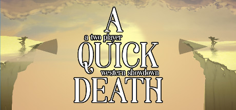 A Quick Death Cover Image