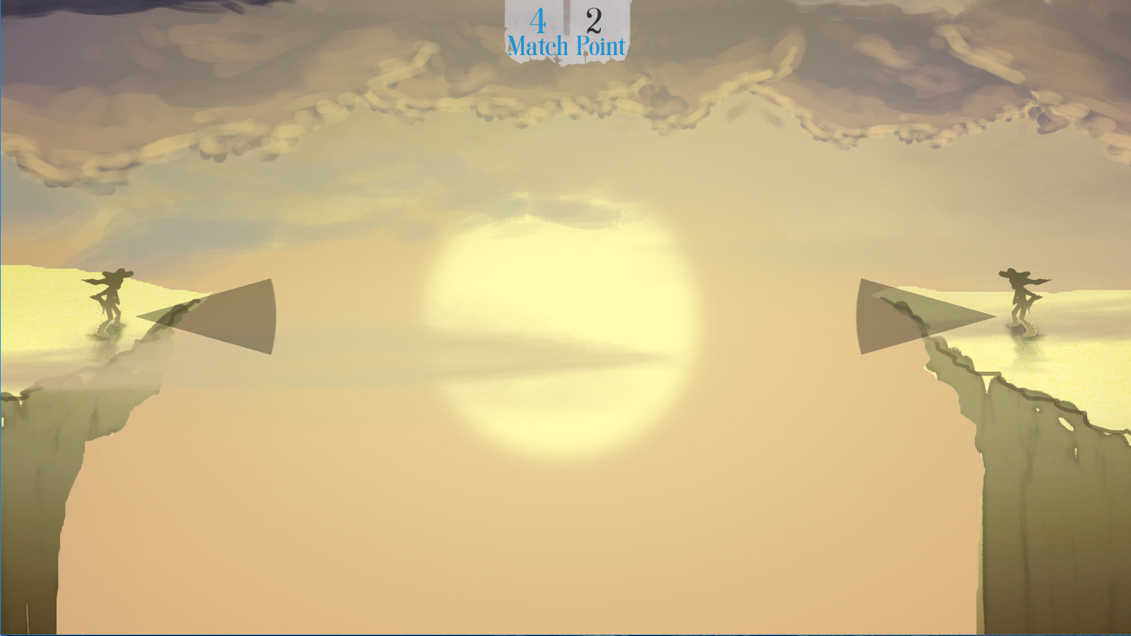 A Quick Death on Steam