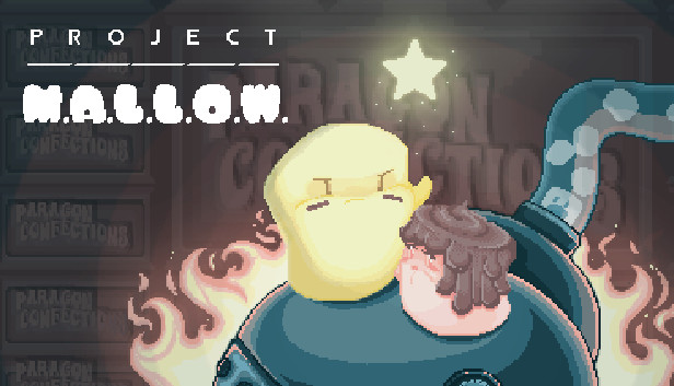 Project MALLOW Steam capsule image