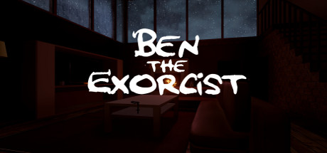 Ben The Exorcist concurrent players on Steam