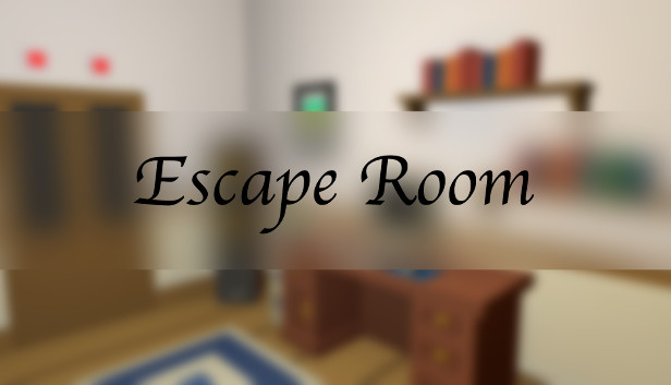 Escape Room na Steam