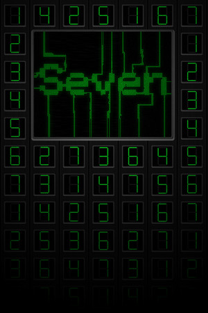 Seven: Reboot