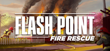 Flash Point Fire Rescue App 6542 Steamdb